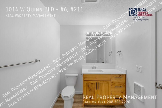 Building Photo - 1014 W Quinn Rd