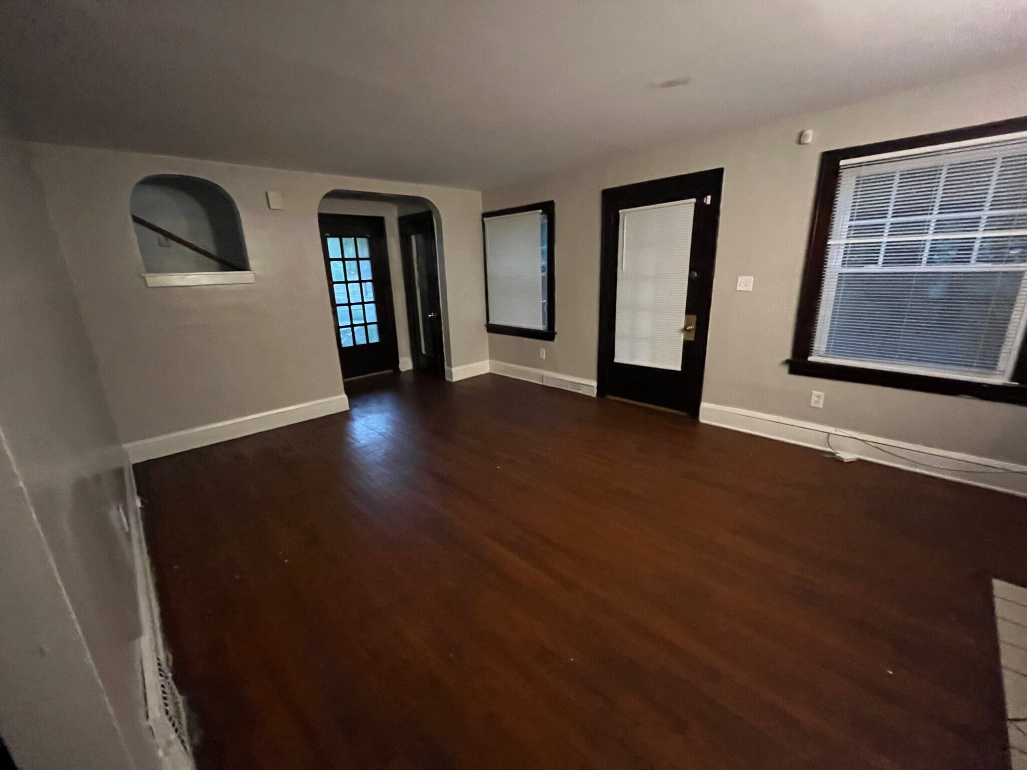 Building Photo - 3930 Delmore Rd