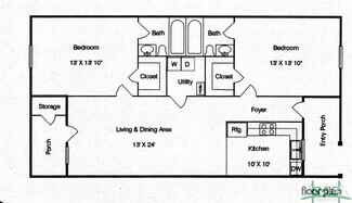 Building Photo - 211 Edgewater Rd