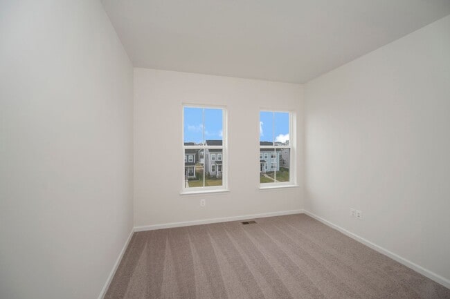 Building Photo - Close to everything!  Skyline at Embrey Mill!  Brand New Live and Work Townhomes.