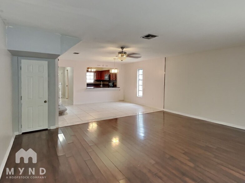 Building Photo - 7296 Daniel Webster Dr