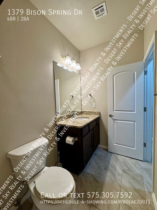 Building Photo - 1379 Bison Spring Dr