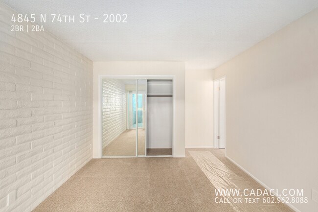Building Photo - 4845 N 74th St