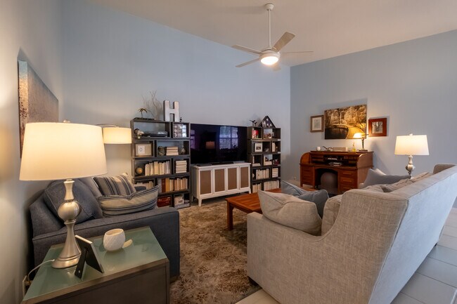 Building Photo - 4614 Ossabaw Way