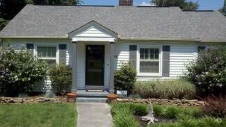 Building Photo - 1331 Calderwood Ave