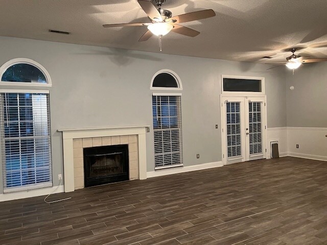 3 Bedroom 2 Bath House for Rent in Quail Hollow in Mt Pleasant. Lots of Upgrades. 3 Miles to IOP - 2084 Presidio Dr