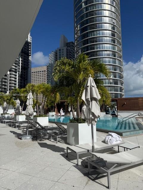 Building Photo - 200 Biscayne Blvd Way