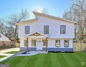 Building Photo - 1794 Tiger Flowers Dr NW
