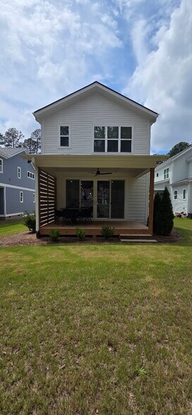 Building Photo - 1207 Chaney Rd
