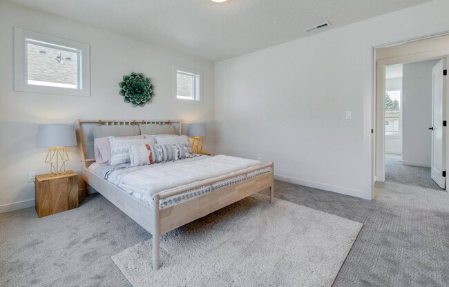 Building Photo - 8421 N Burrage Ave