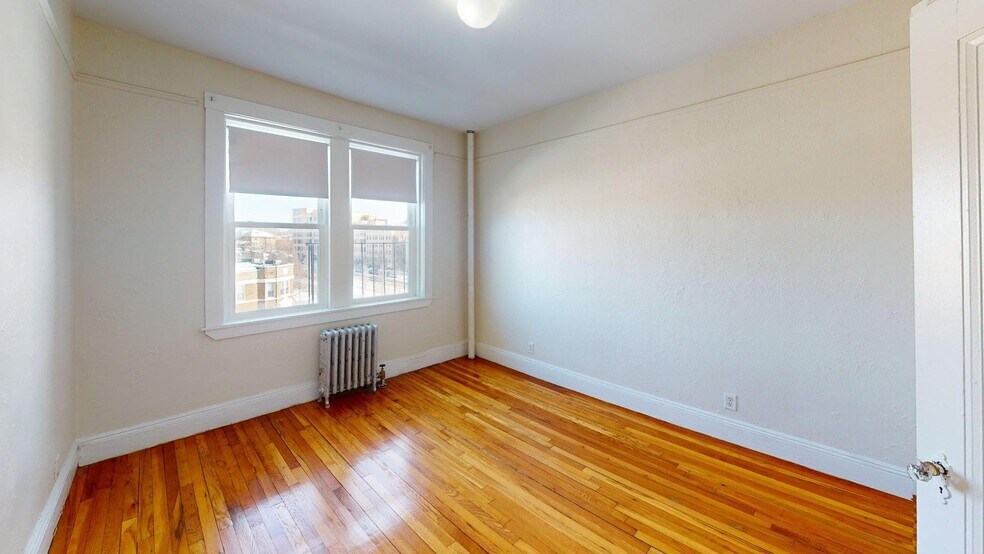 Building Photo - 1687 Commonwealth Ave