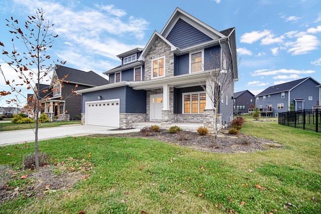 Building Photo - 2111 Easton Park Dr