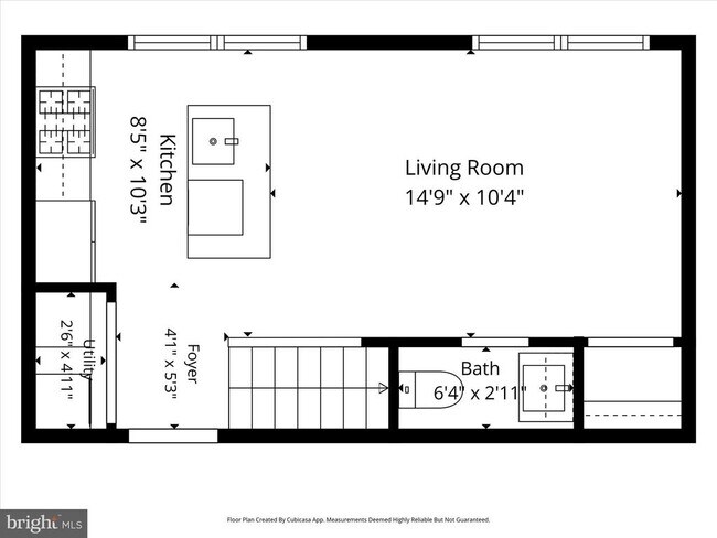 Building Photo - 625 Park Rd NW