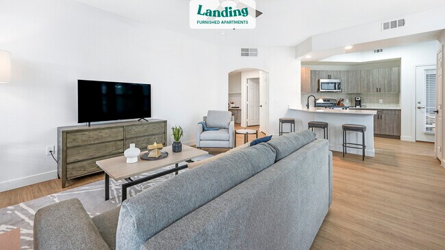 Building Photo - 1350 Kelso Dunes Ave