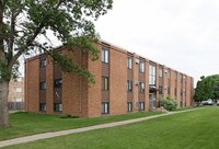 Building Photo - Aquila Flats