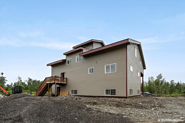 Building Photo - Palmer U-MED New Construction Duplex