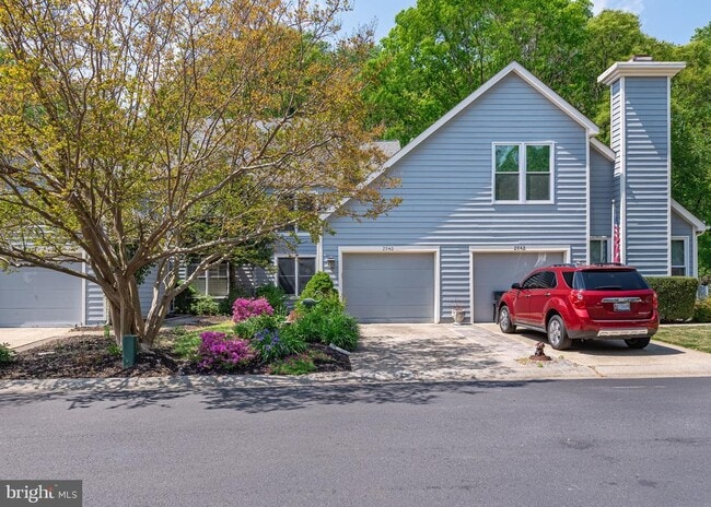 Building Photo - 2940 Winters Chase Way