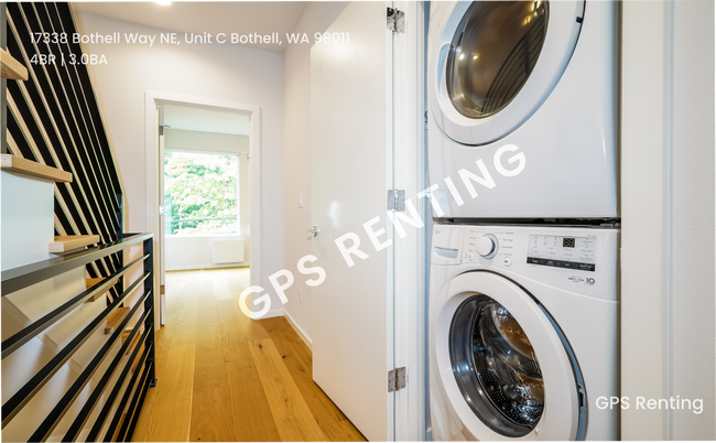 Building Photo - 17338 Bothell Way NE
