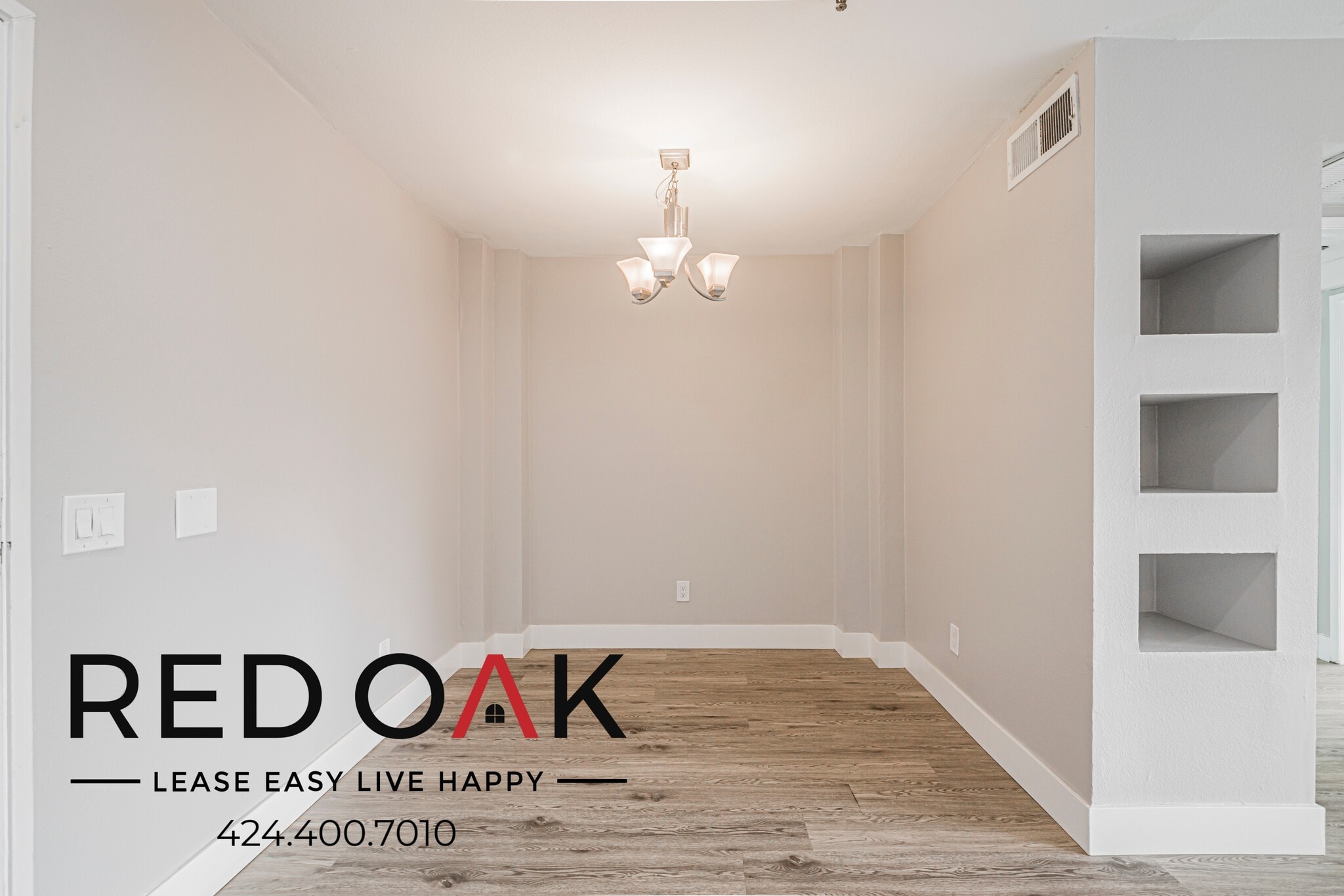 Building Photo - 6700 Franklin Pl