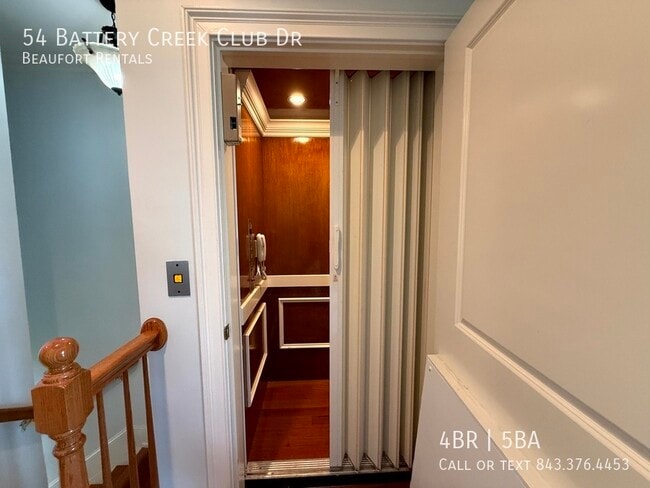 Building Photo - 54 Battery Crk Clb Dr