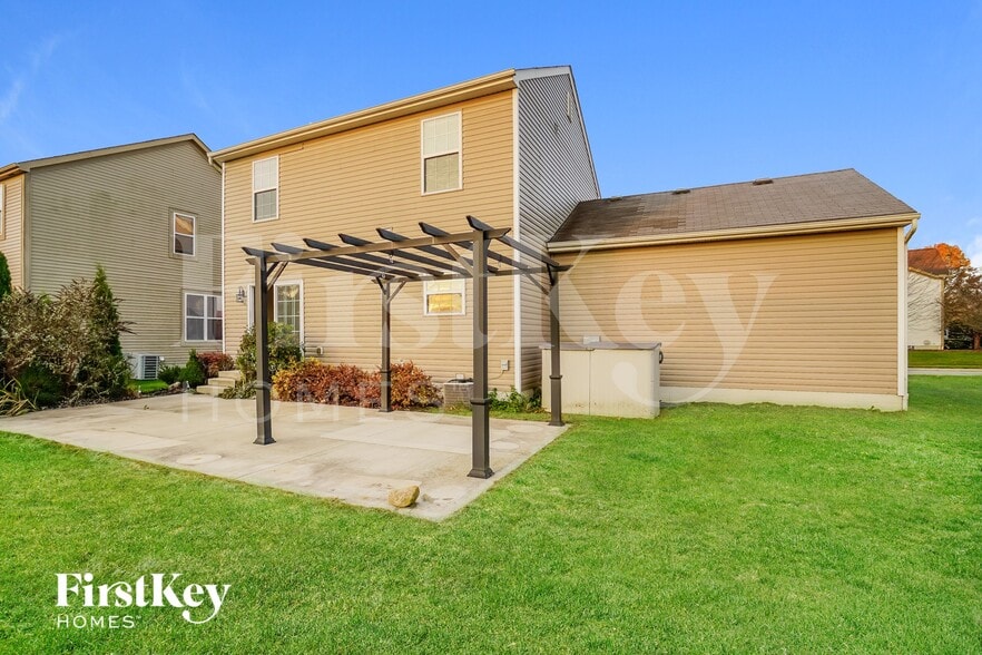 Building Photo - 4642 Haley Way