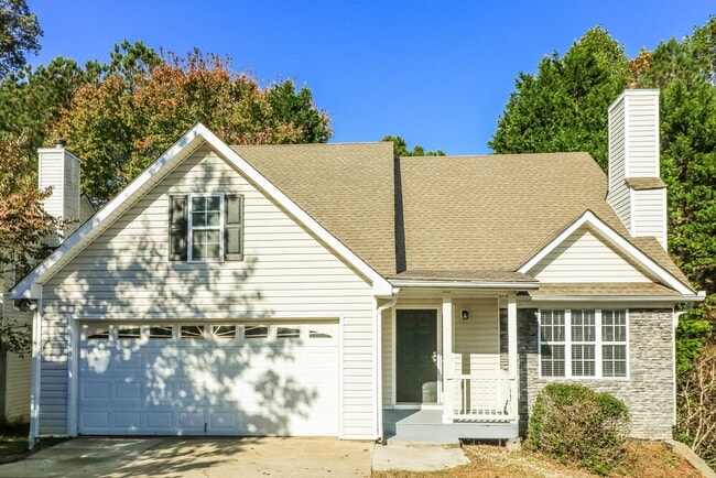 Building Photo - 252 Hillcrest Ridge