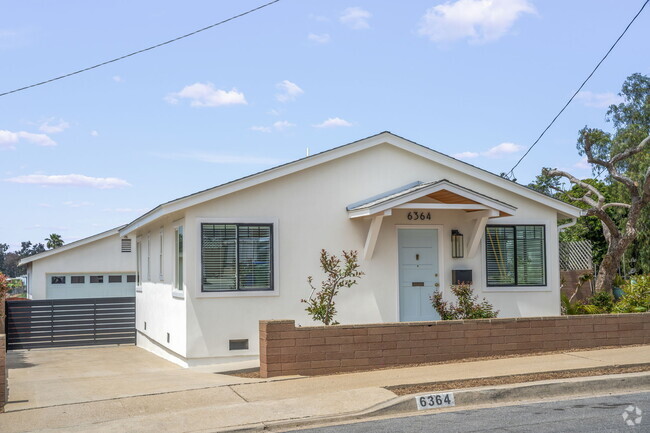 Building Photo - 6364 Osler St