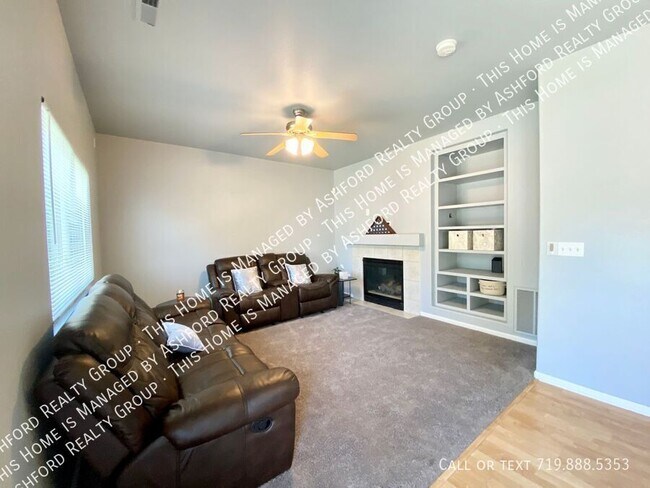 Building Photo - 5241 Mountain Air Cir