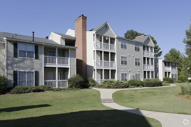 Building Photo - Stillwater at Grandview Cove