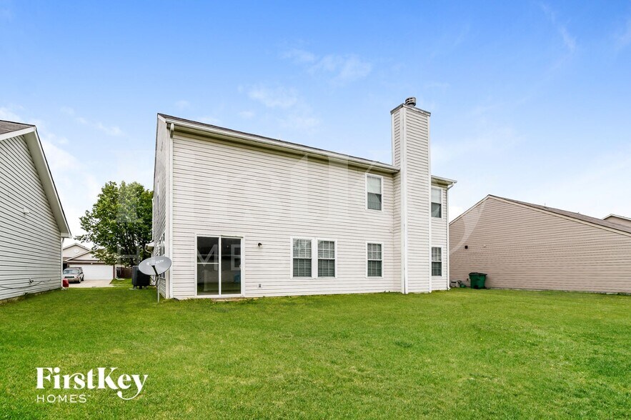 Building Photo - 9701 Jackson Way