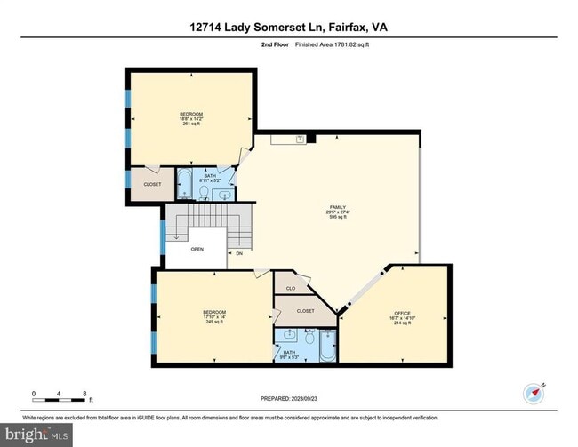 Building Photo - 12739 Lady Somerset Ln