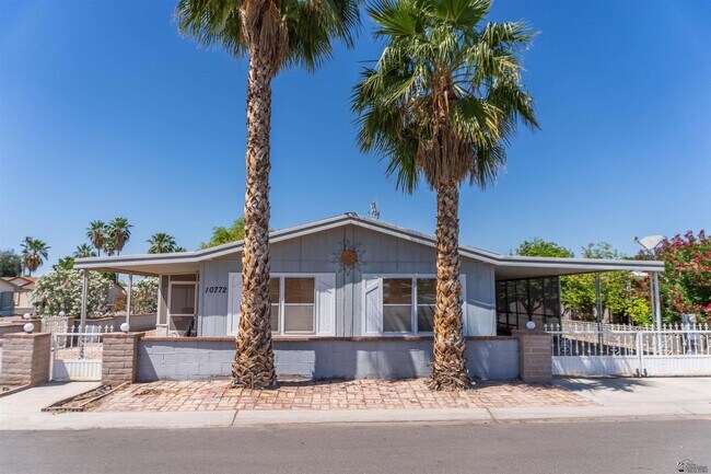 Building Photo - 10772 S Williams Ave