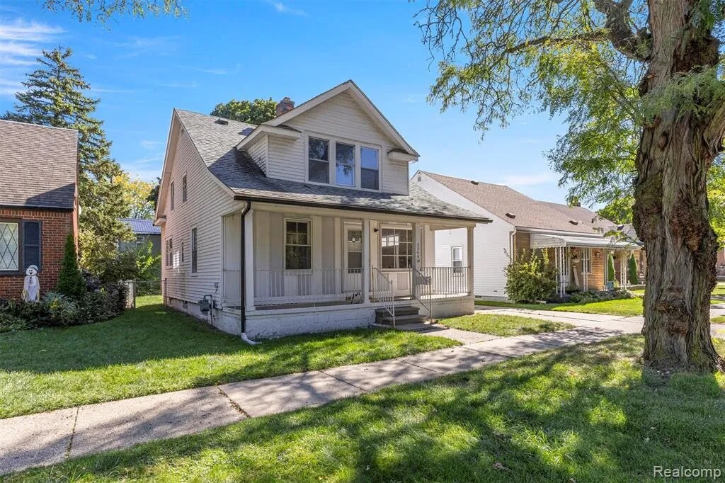 Building Photo - 3369 Pelham St