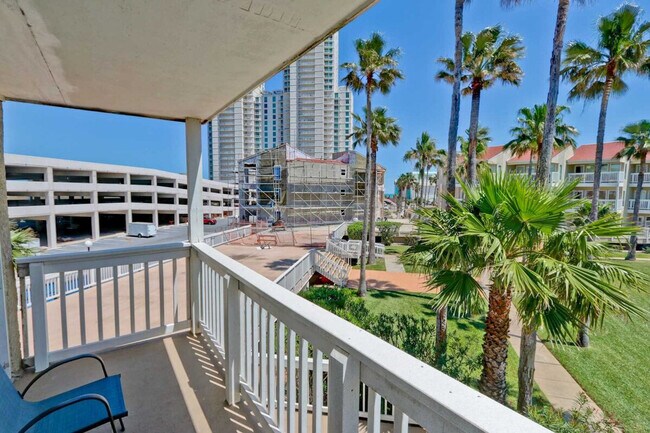 Building Photo - 200 Padre Blvd