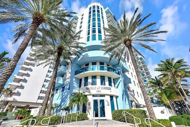Building Photo - 9201 Collins Ave