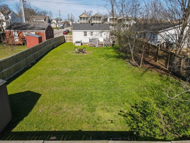 Building Photo - **RENOVATED COTTAGE IN THE NATIONS WITH AN...