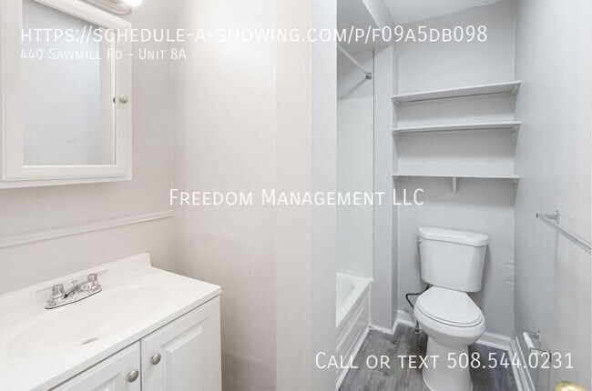 Building Photo - 440 Sawmill Rd