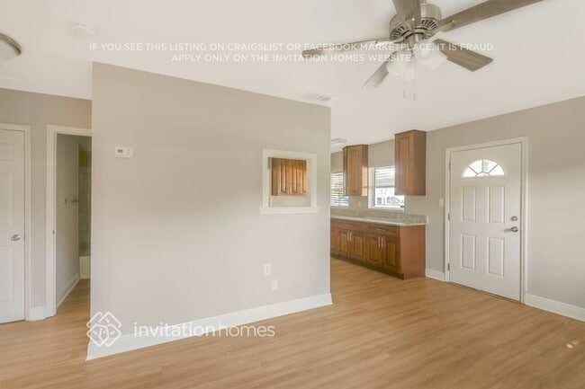 Building Photo - 6029 Flora Terrace