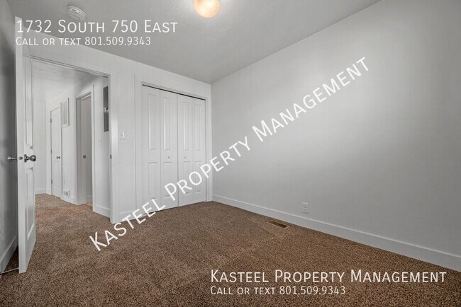 Building Photo - 1732 S 750 E St