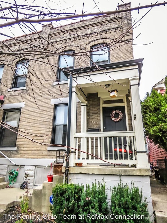 Building Photo - 2 br, 1 bath House - 344 W 2nd Avenue