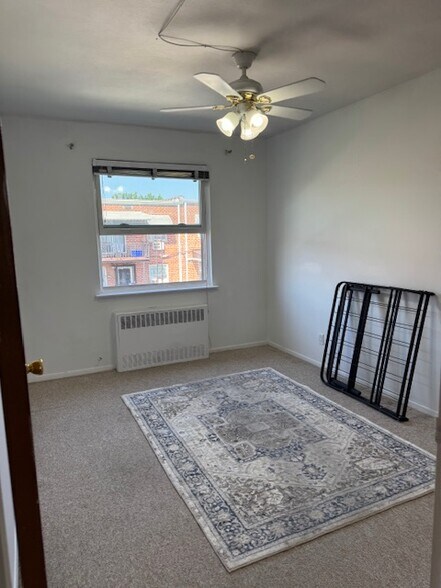 Bedroom - 3038 71st St