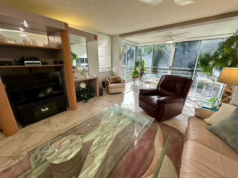 Dining Living Room Area - 933 Cypress Grove Dr