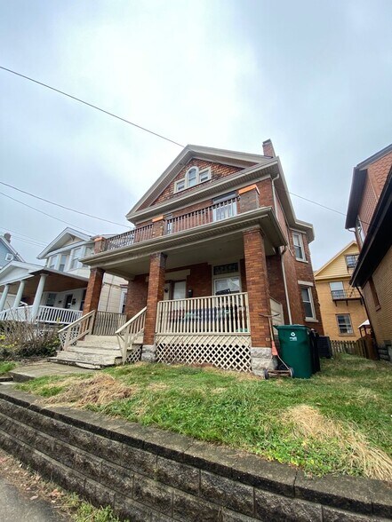 Building Photo - 430 Southview Ave
