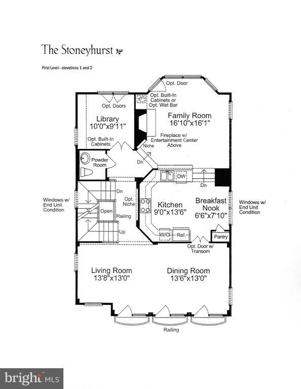 Building Photo - 5187 Brawner Pl