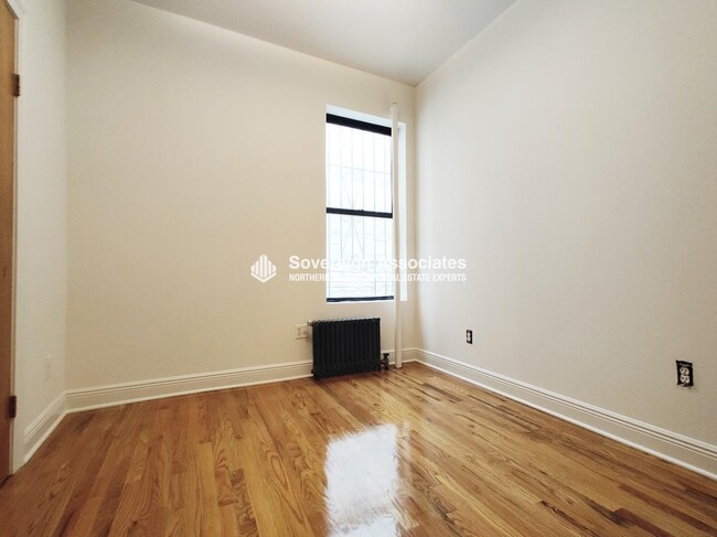 Floorplan - 248 West 105th Street