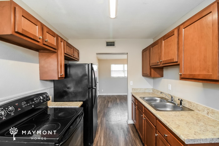 Building Photo - 6916 Jack Horner Ln