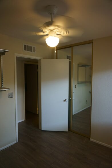 Bedroom 1 - 3304 S Parkside Dr