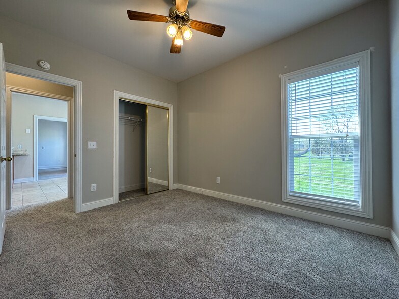 Bedroom 2 - 806 Muscogee Way