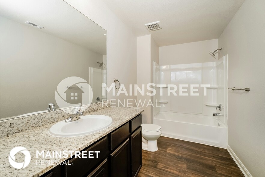 Building Photo - 4028 Northaven Trail