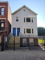Building Photo - 745 N Throop St